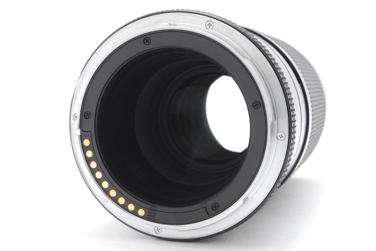 ☆美品【CONTAX】Carl Zeiss Sonnar 210mm F4 T* MINT] Contax Carl Zeiss Sonnar T* 210mm F/4 Lens Tested for