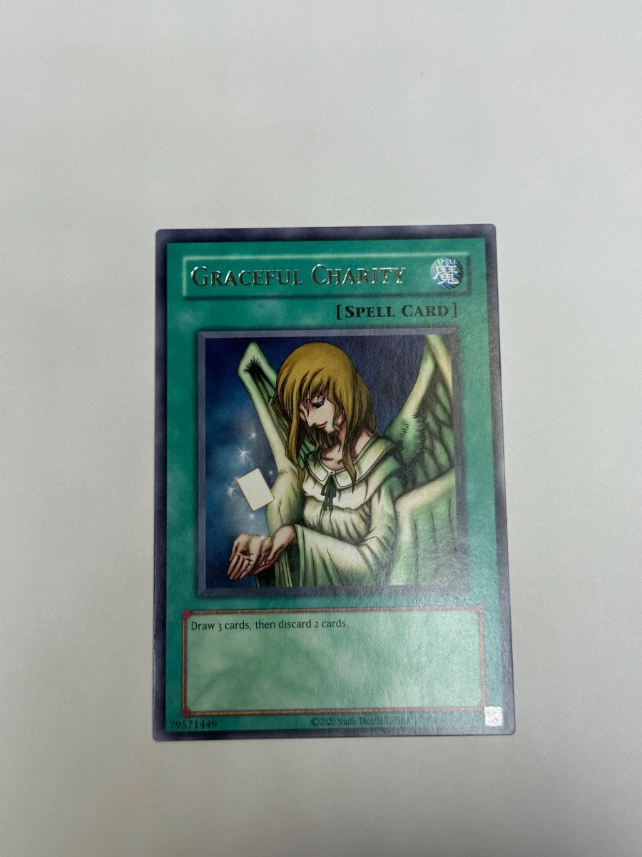 Graceful Charity for sale | eBay