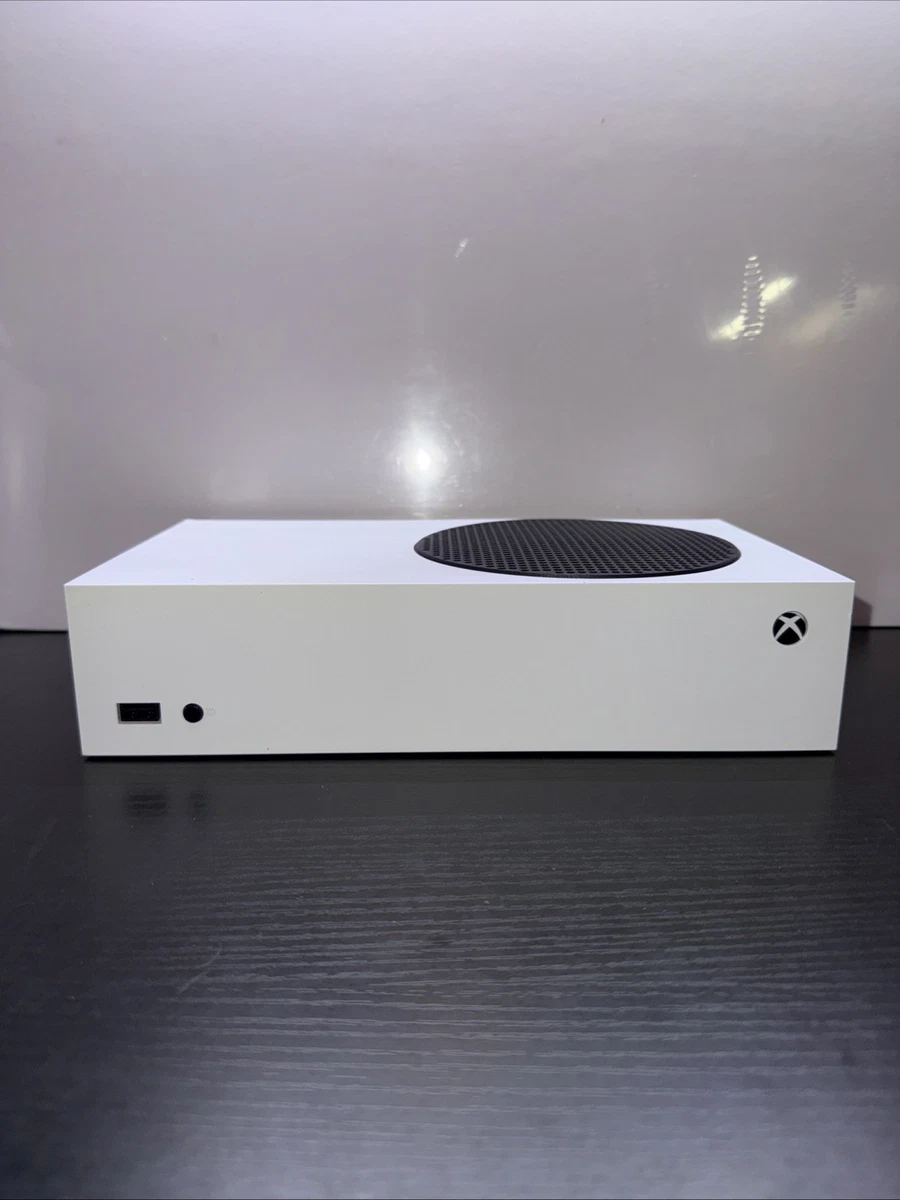 Microsoft Xbox Series S 512GB Video Game Consoles for sale | eBay