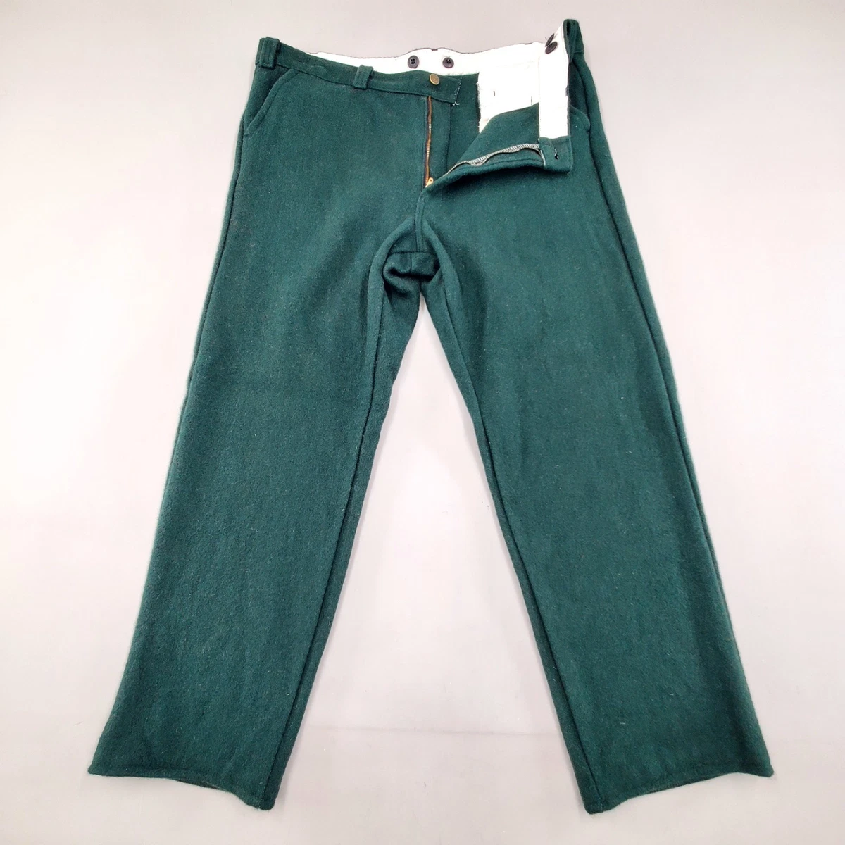 1960s 31 Inseam Vintage Pants for Men for sale | eBay