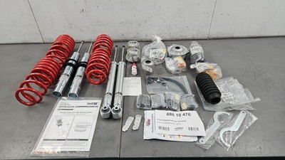 2018 Audi RS5 Quattro H&R Street Performance Coilover Set / KW DCC Set #4168 E3