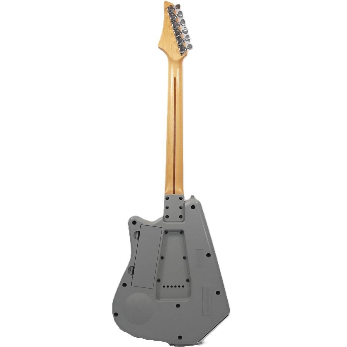 ギター Casio EG-5 Casio EG-5 Electric Guitar with Onboard Cassette Deck / Amplifier