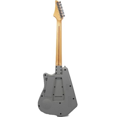 Casio EG-5 EleKing Guitar White with Built in Cassette Deck