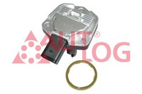 Autlog AS4654 Sensor, MotoröLstand FüR Audi,Ford,Porsche,Seat,Skoda,Vw