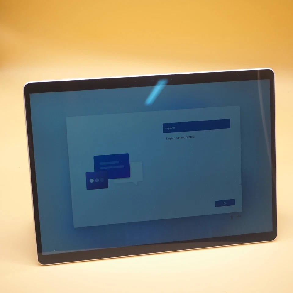 Microsoft Surface Pro 9 - 16GB -512GB - La más TOP - Imagen 3 de 3