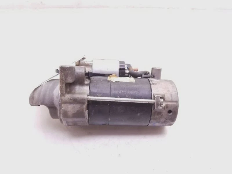 07-18 MONTAJE MOTOR ARRANQUE TOYOTA TUNDRA 8 CIL 2.0KW  Foto 4 de 4