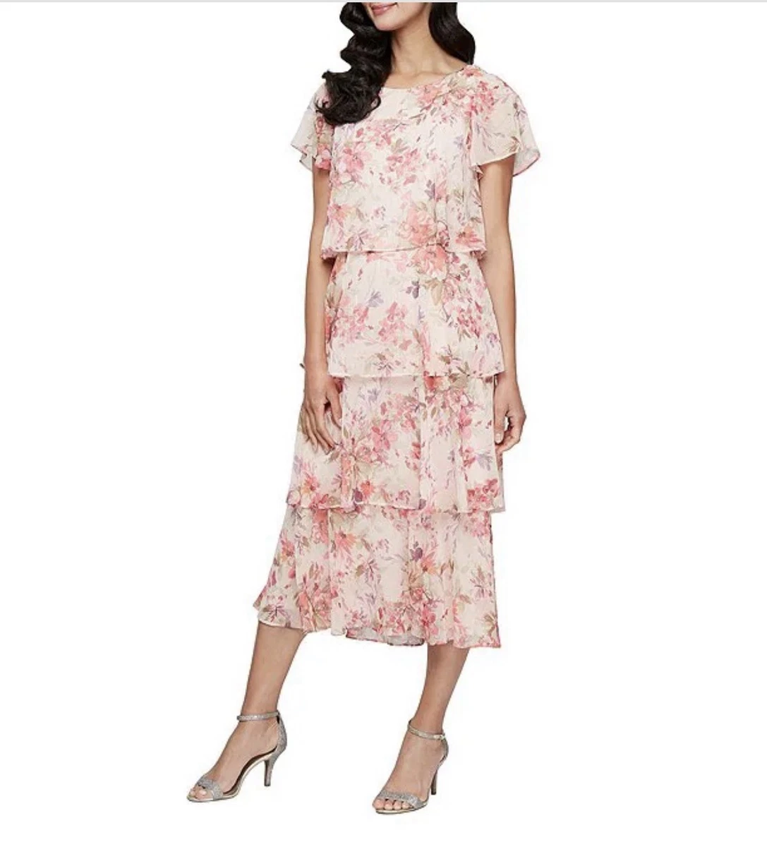 Size 12 Multi-Color Dresses for Women for sale | eBay