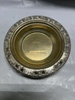Sterling Silver 112.3 Grams - Scrap Or Not - 6” Reed Barton Bowl