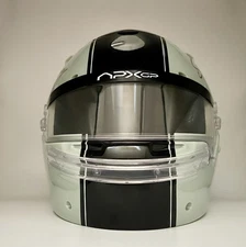 F1 The Movie Helmet Popcorn Bucket AMC Sonny Hayes Brad Pitt Formula One NEW