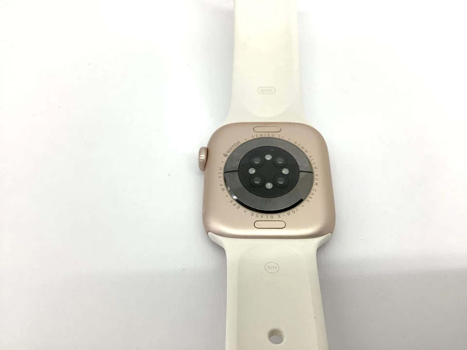 Apple Watch Series 11, foto 3 de 4