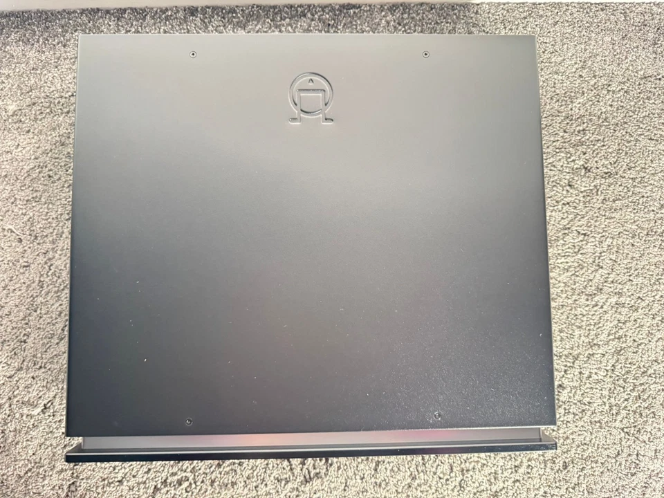 Primare R35 R 35 High End MM + MC Phonovorverstärker Phonostage in schwarz - Bild 2 von 4