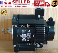 SGM7G-09A7ASS New Yaskawa Servo Motor IN STOK ship by UPS