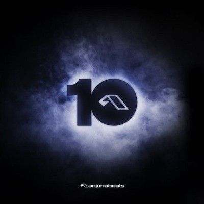 ABOVE & BEYOND PRES. - 10 YEARS OF ANJUNABEATS 2 CD NEU