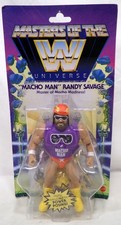 Masters of the WWE Universe Macho Man Randy Savage 5.5 Figure Mattel 2019 New