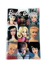 Barbie Bazaar 1998-99 Complete Guide to Valuing Mattel Barbie Dolls/Collectible
