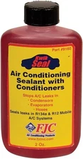 FJC 9160 R134a/R12 Kwik Seal Leak Sealant - 2 oz.
