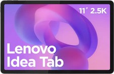 Lenovo Idea Tab 11" 2025 128GB, WiFi 90Hz Full HD Android 15 US Model TB336FU