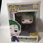 Funko Pop! Vinyl: The Joker (w/ Kisses) - Hot Topic (Exclusive) #170