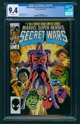 Comic Image