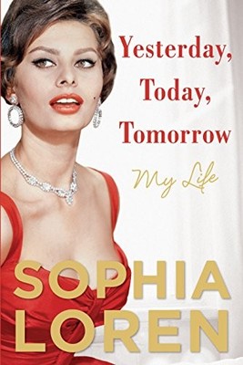 Yesterday, Today, Tomorrow: My - VERY GOOD