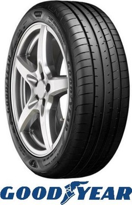 Goodyear Eagle F1 Asymmetric 5 (+) 235/60 R18 103T
