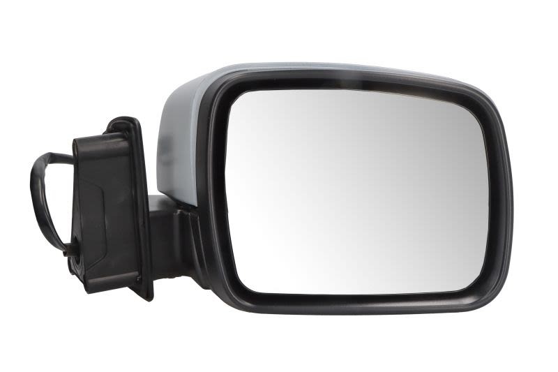 Exterior Mirror Right Fits: Land Rover Discovery IV, Range Rover III, Range Rock
