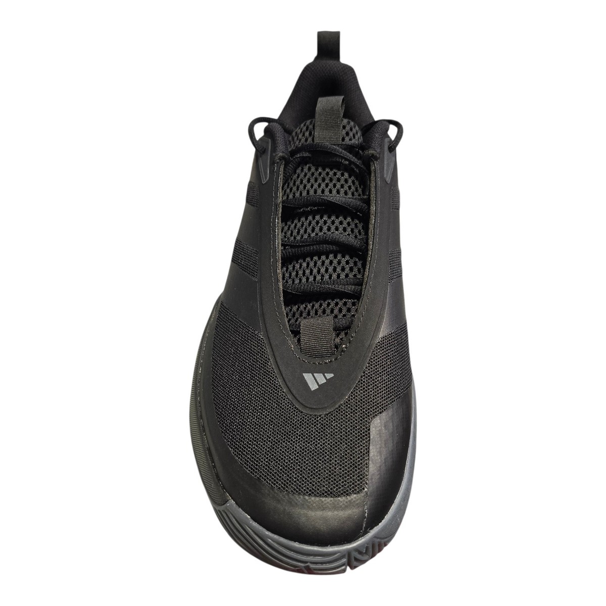 Adidas Mens Basketball Subzones - 10.5M/11.5W. NIB. MFRP:$140 adidas Subzone Basketball Shoes Mens 10.5 Black Core Carbon  main image 4