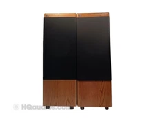 Pair of RSL Elan Speakers – Professionally Restored & Tested – 1-Year Warranty