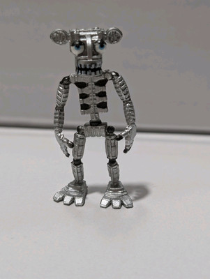 Funko Five Nights at Freddy's Endoskeleton  2'' FNAF Mystery Mini 2016