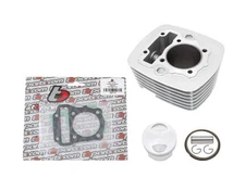 TB Parts Big Bore Kit, 138cc - CRF125