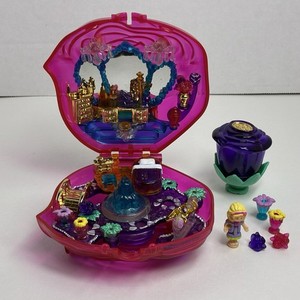 Polly Pocket Sweet Roses | eBay