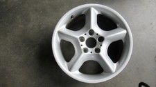 1x Alufelge 17 Zoll 7.5" 5x120 6762330 BMW X6 E71 Rim Wheel