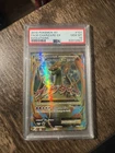 Pokemon XY Evolutions 2016 Full Art M Mega Charizard EX 101/108 PSA 10 Gem Mint
