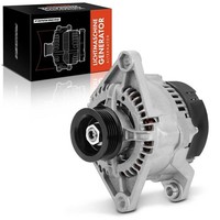 Frankberg Lichtmaschine Generator 75A Passend FüR Fiat Ducato | 5481FB0001983