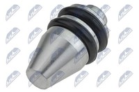 NTY Dichtungssatz AnsaugkrüMmer BKS-BM-026 FüR BMW 3Er Touring E91 5Er F10 X1 X3