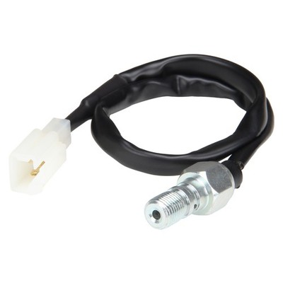 Bremslichtschalter M10x1 Hohlschraube für KTM EXC EXE EGS LC2 LC4 LC8 RC8