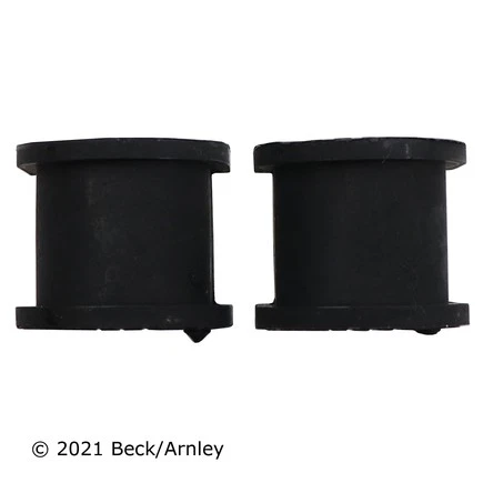 Beck Arnley 101-6480 Stabilizer Bushing Set - Image 3 of 4