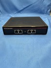 Virtual Console 4 Port Phone Line FXS PSTN Simulator NO POWER ADAPTER