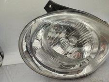 Feu avant (phare) Kia PICANTO