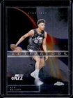 2025 Topps Chrome Ace Bailey Base (RAW)