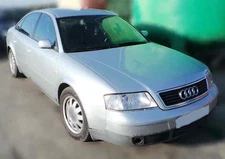 4B0145805A INTERCOOLER / 360756 FOR AUDI A6 BERLINA 4B2 2.5 V6 24V TDI