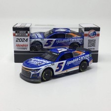 Kyle Larson 2024 Hendrickcars.com Brickyard 400 Race Win 1:64 Diecast