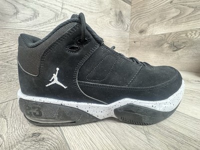 Nike Jordan Max Aura 3 Mens Black Wolf Grey | CZ4167-002 Men Size 10.5