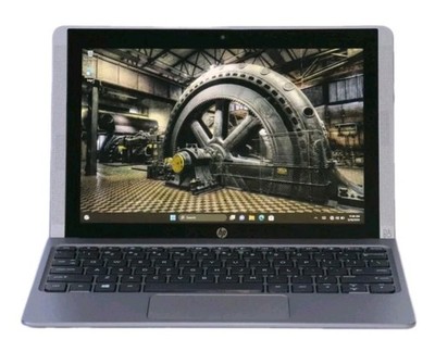 HP x2 210 Convertible 2 in 1 Laptop/Tablet X5-Z8350 Quad- Core CPU