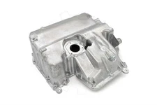 SKV Oil Pan For SEAT Ibiza IV SKODA Fabia II Roomster VW Polo 09-15 03P103602A