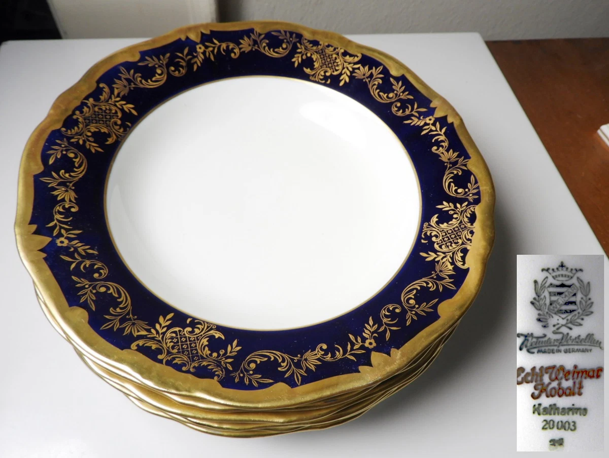 weimar porcelain products for sale | eBay