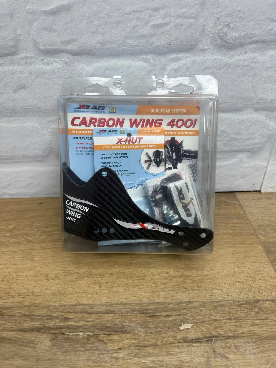 xlab carbon wing products for sale | eBay
