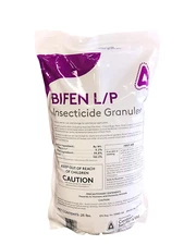 Control Solutions Bifen LP Granules for Insects- 1 Bag (25 Lbs)