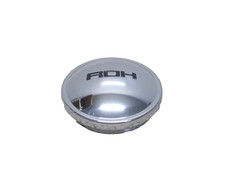 Roh C-c51a Custom Alloy Wheel Screw On Chrome Center Cap 2e-5