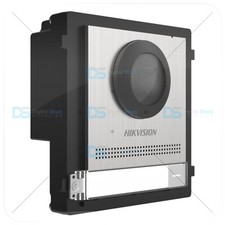 DS-KD8003Y-IME2-S 2-Wire Main Unit Modular Door Station 2MP Fisheye Camera IR